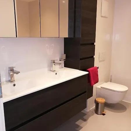 Panorama Alpendorf Apartment Sankt Johann im Pongau