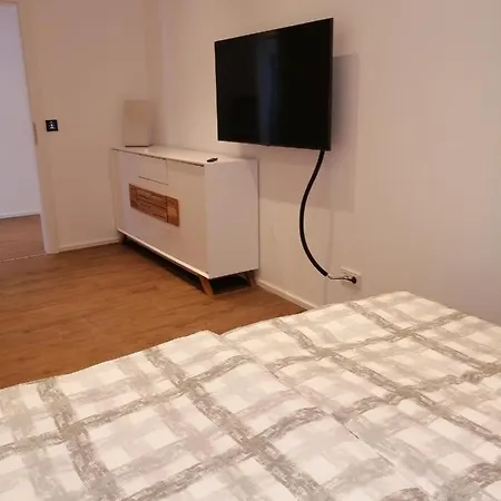 Panorama Alpendorf Apartment *