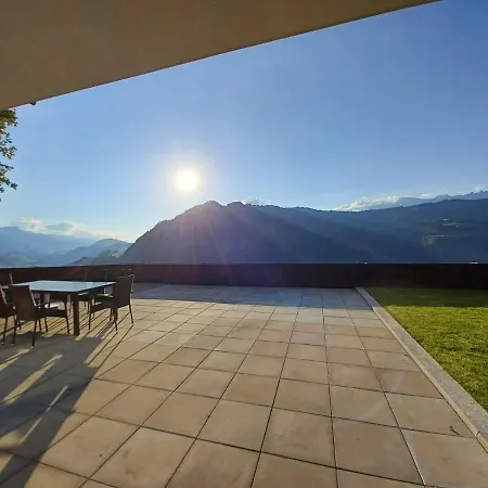 Panorama Alpendorf * Sankt Johann im Pongau